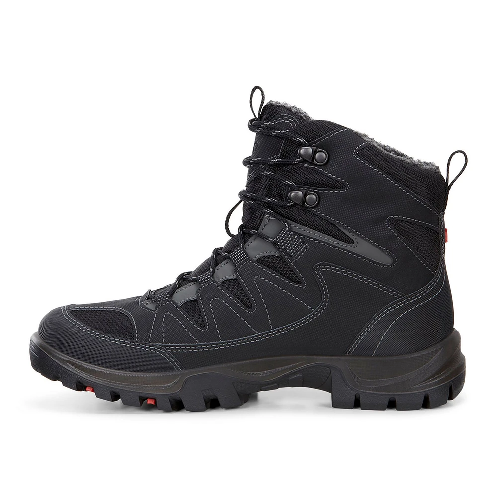 Xpedition III Black
