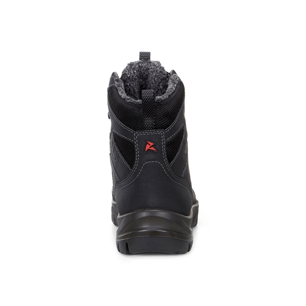 Xpedition III Black