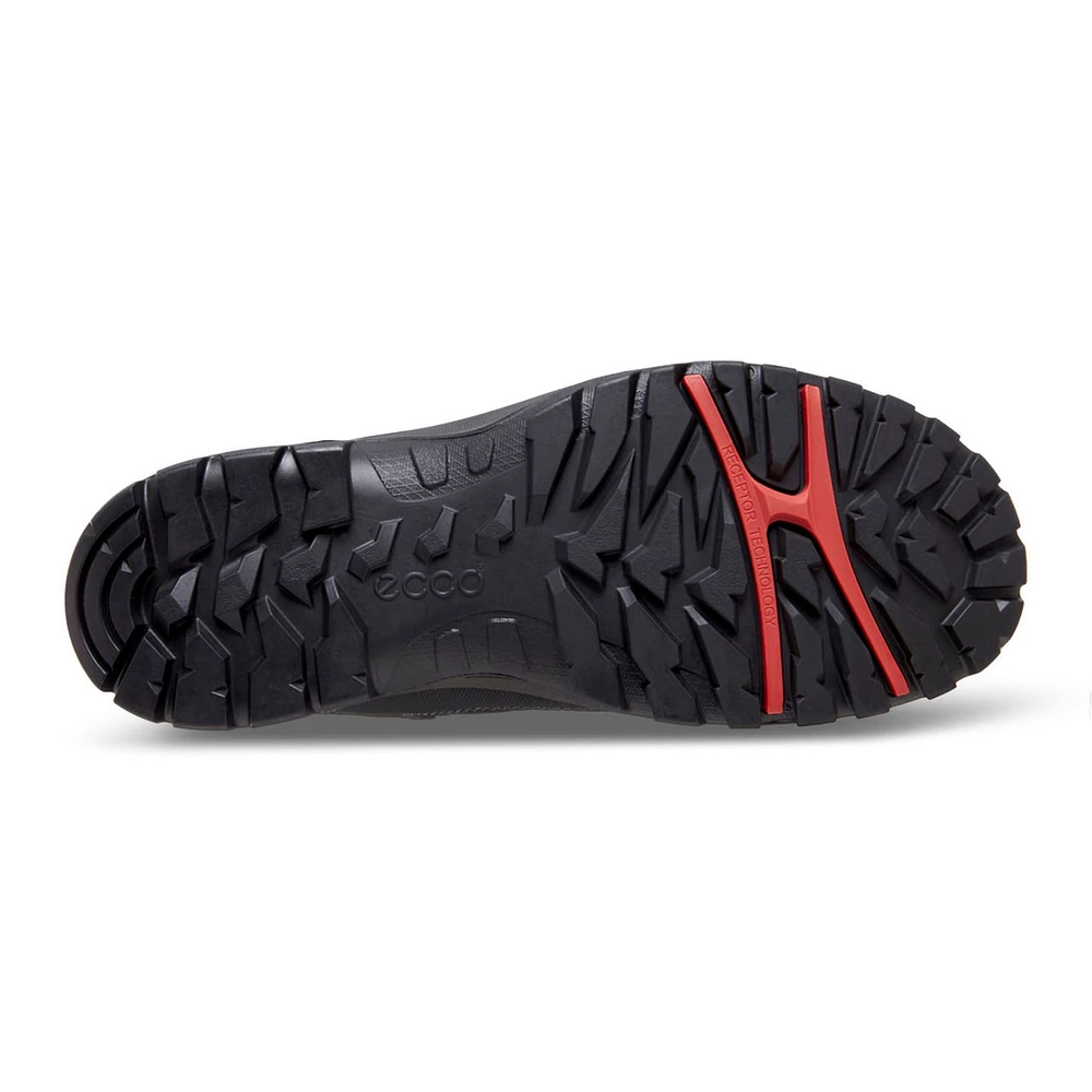 Xpedition III Black