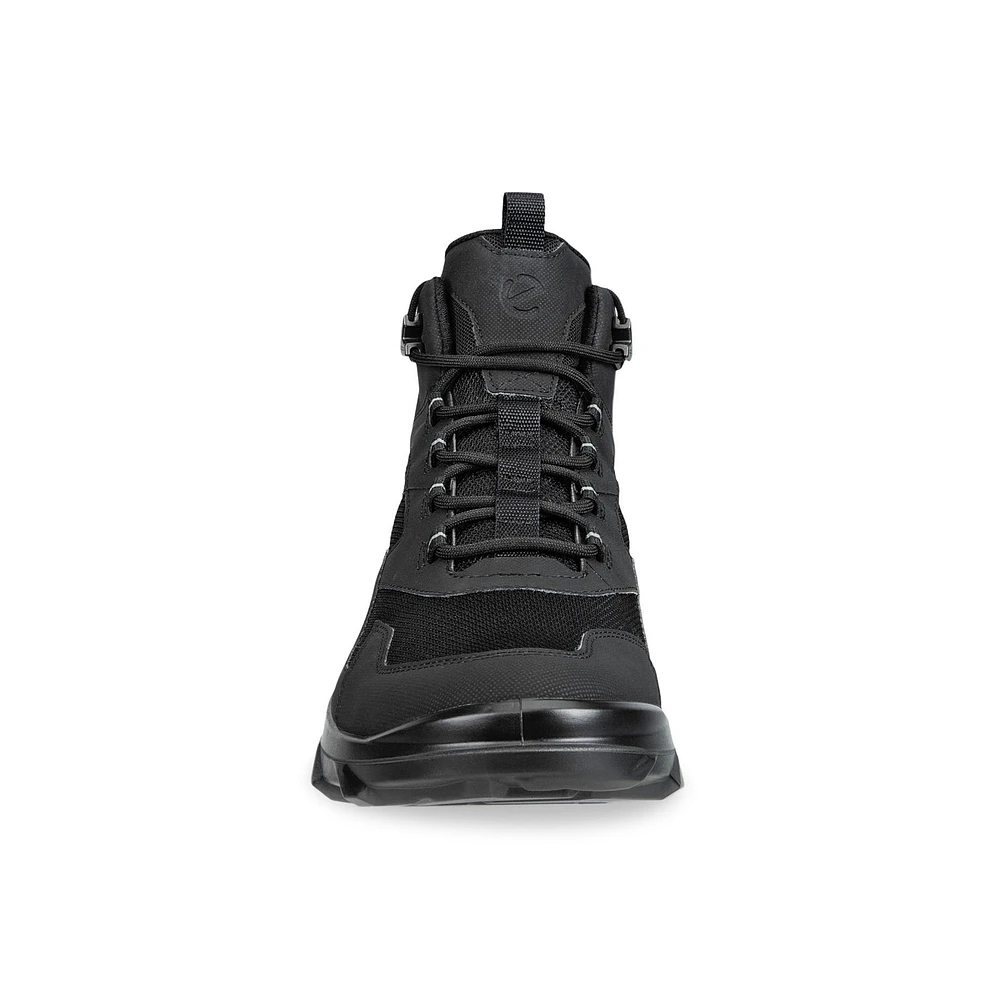 MX M Gore Tex Black