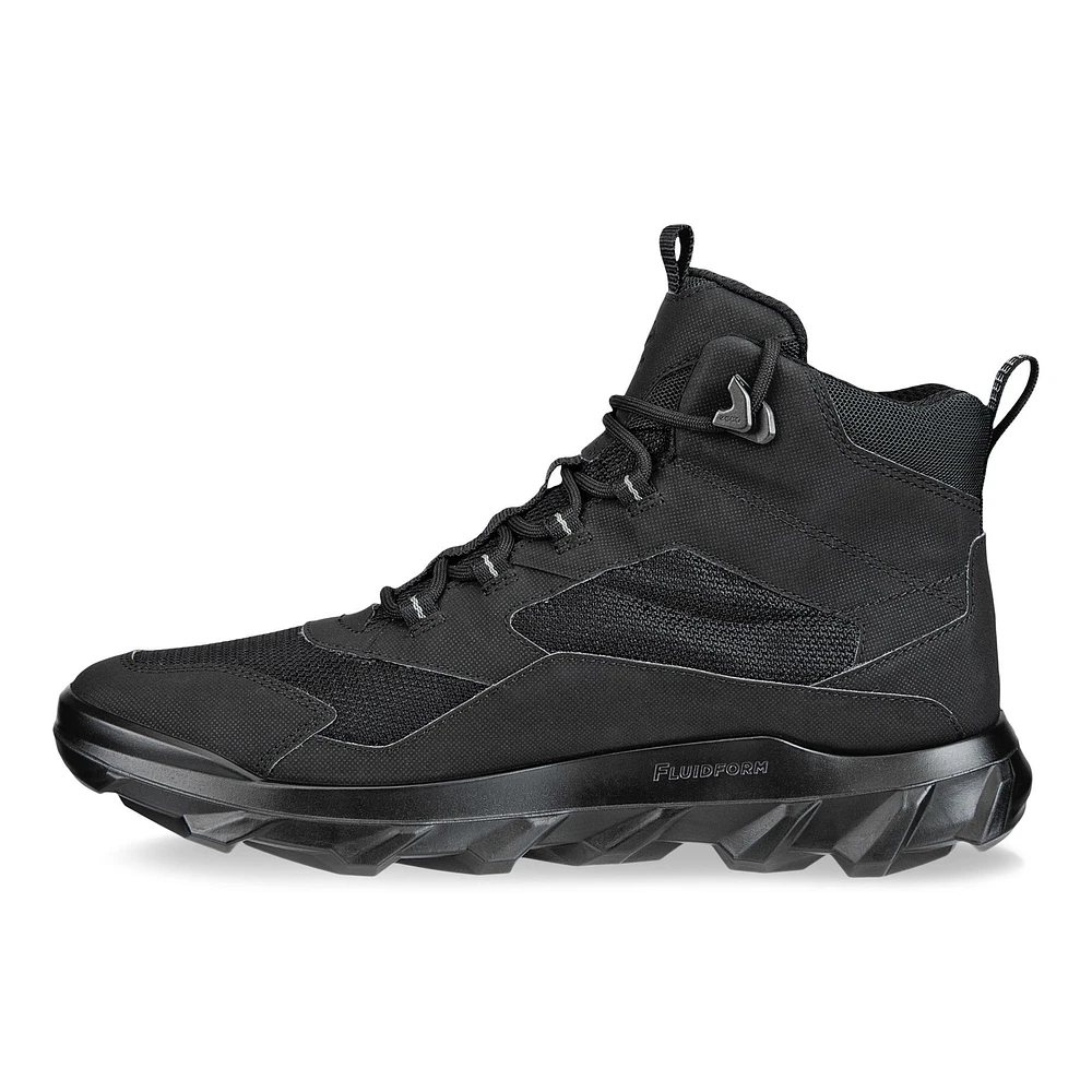 MX M Gore Tex Black