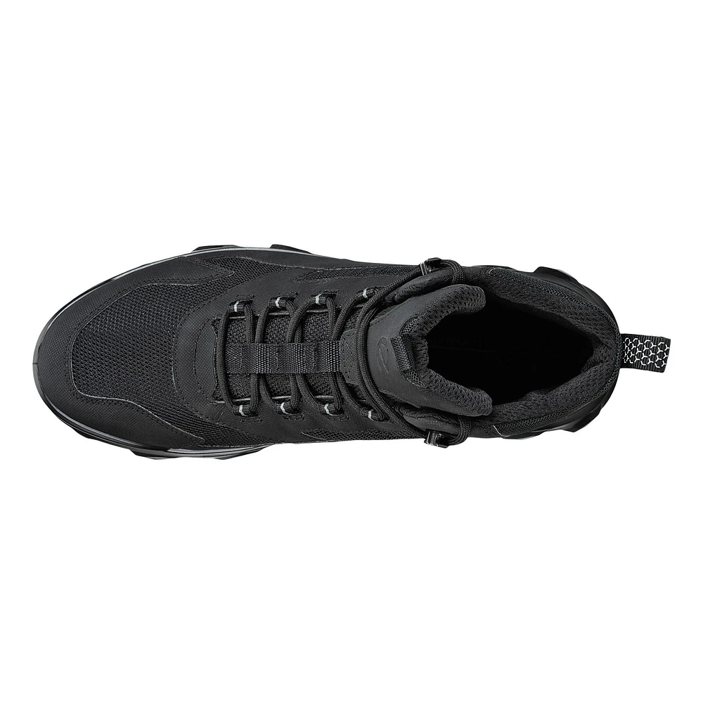 MX M Gore Tex Black