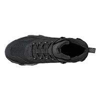 MX M Gore Tex Black