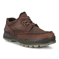 Men's Track 25 Bison Brown Leather Gore-Tex Waterproof Shoe