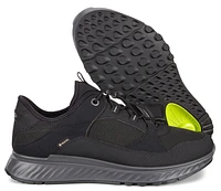 Men's Exostride Black Gore-Tex Waterproof Sneaker