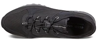 Men's Exostride Black Gore-Tex Waterproof Sneaker