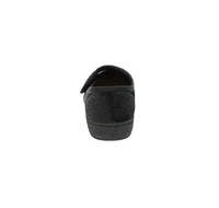 Jewel 2 Black Slipper