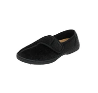 Jewel 2 Black Slipper