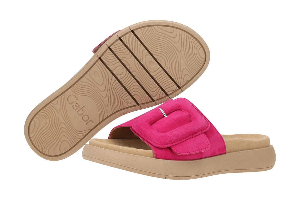 Slide Pink