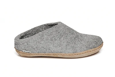 Slip-On Grey