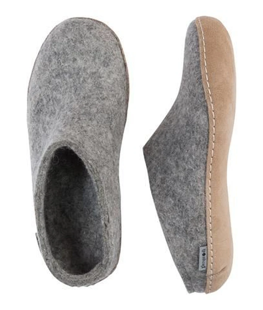 Slip-On Grey