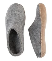 Slip-On Grey