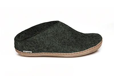 Slip-On Forest