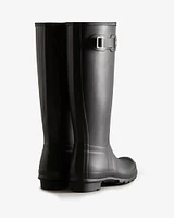 Women's Original Black Tall Rain Boot