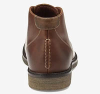 Copeland Leather Chukka Boot