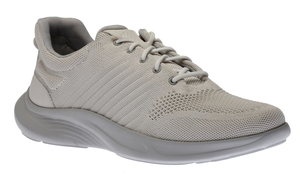 Escape Knit U Grey
