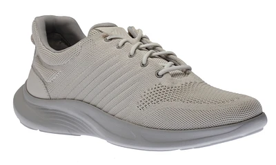 Escape Knit U Grey