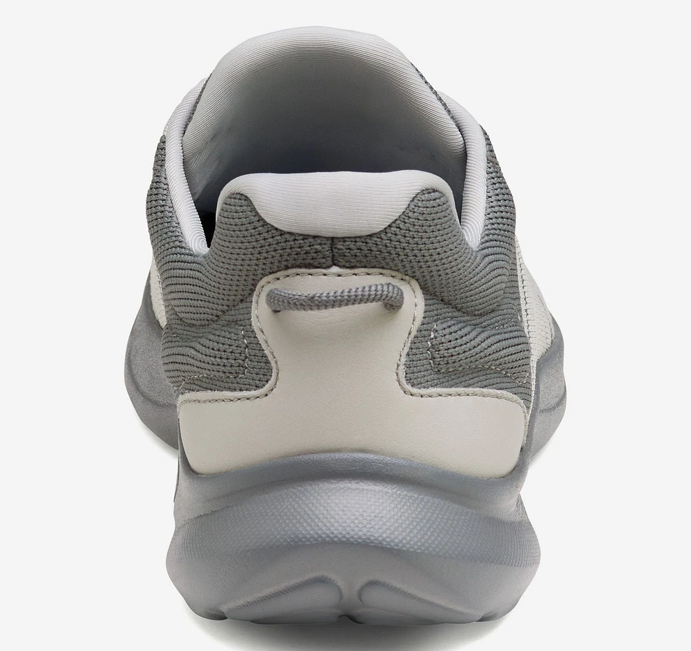 Escape Knit U Grey