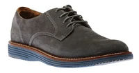 Upton Plain Toe Gray