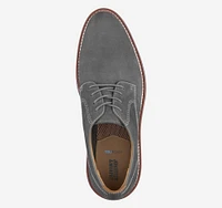 Upton Plain Toe Gray