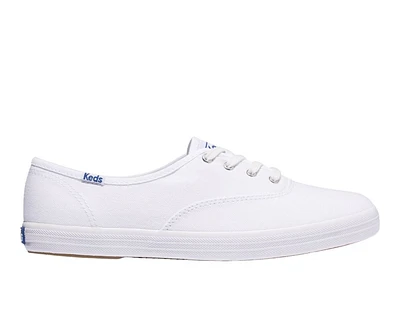 Champion Lace-Up Canvas Sneaker