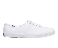 Champion Lace-Up Canvas Sneaker