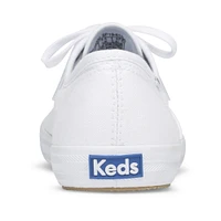 Champion Lace-Up Canvas Sneaker