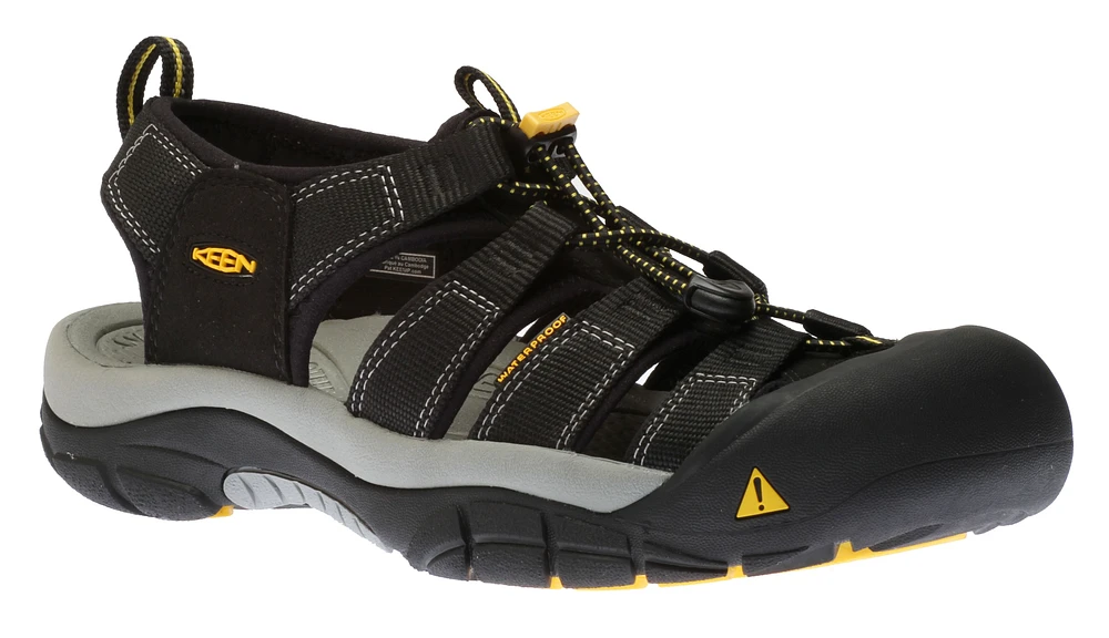 Newport H2 Hiking Sandal