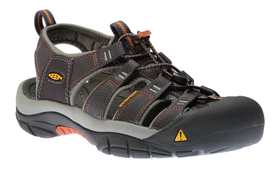 Newport H2 Grey Hiking Sandal