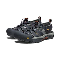 Newport H2 Grey Hiking Sandal