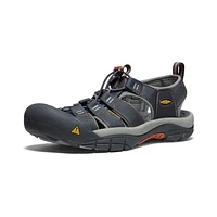 Newport H2 Grey Hiking Sandal