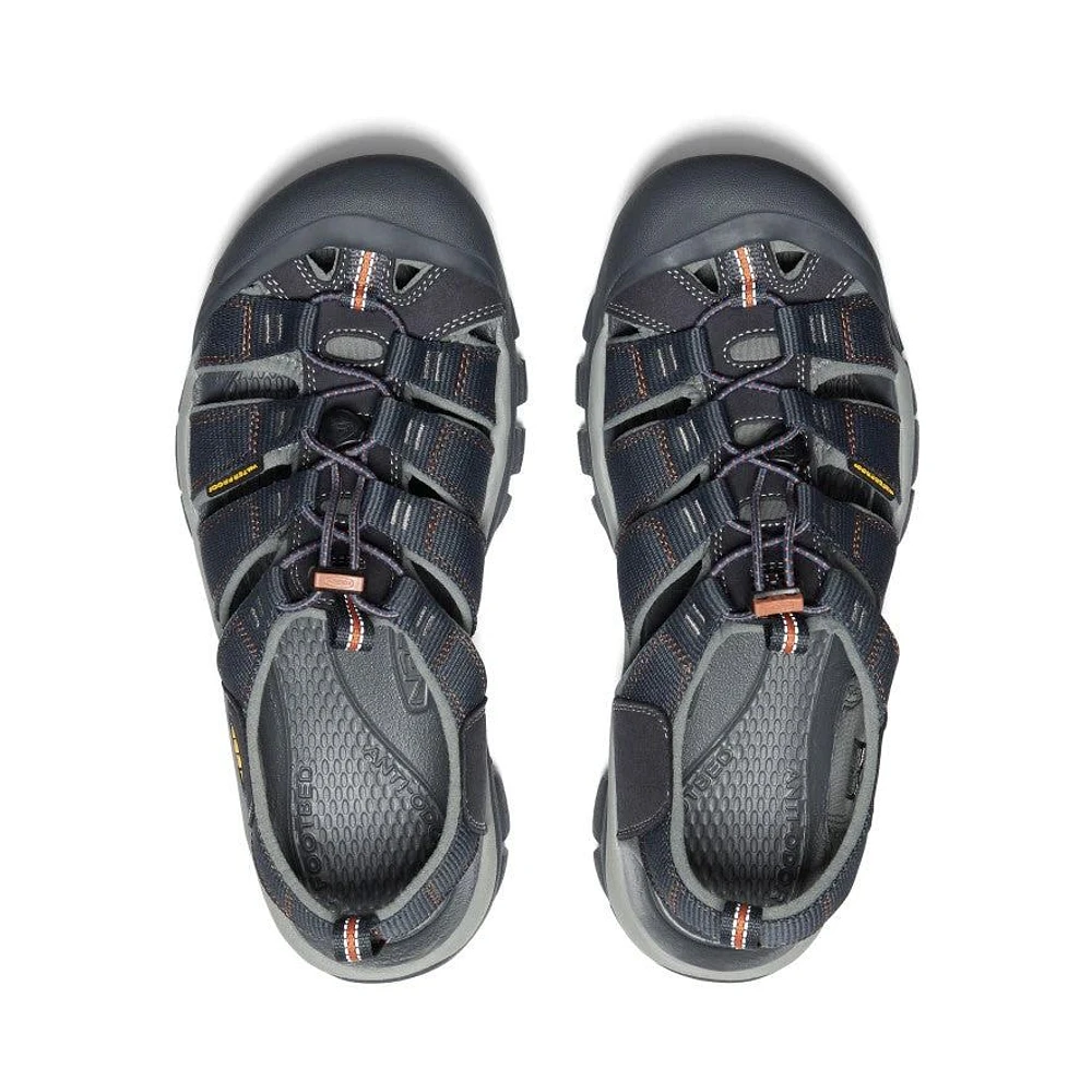 Newport H2 Grey Hiking Sandal