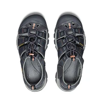 Newport H2 Grey Hiking Sandal