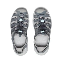 Astoria West Magnet Leather Sport Sandal