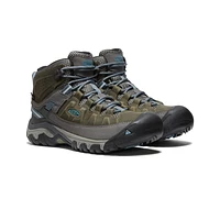 Targhee III Mid Magn