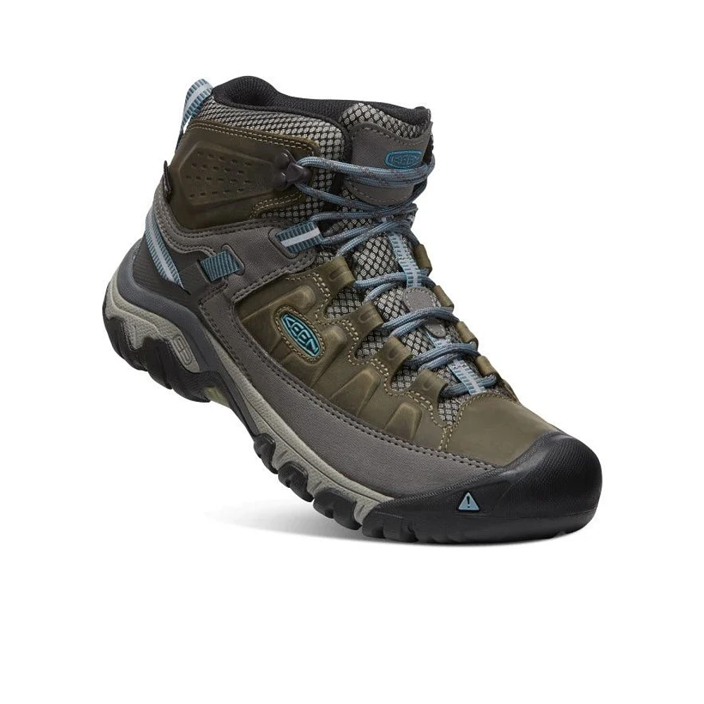 Targhee III Mid Magn