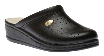 Slipper Black