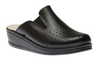 Slipper Black