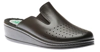 Slipper Black