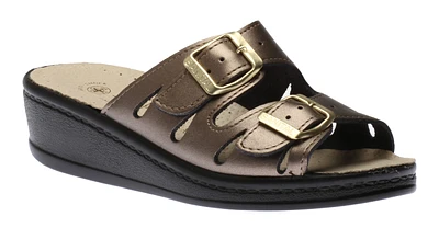 Sandal Peltro