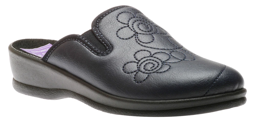 Clog Navy