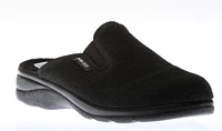 Mens Black Clog