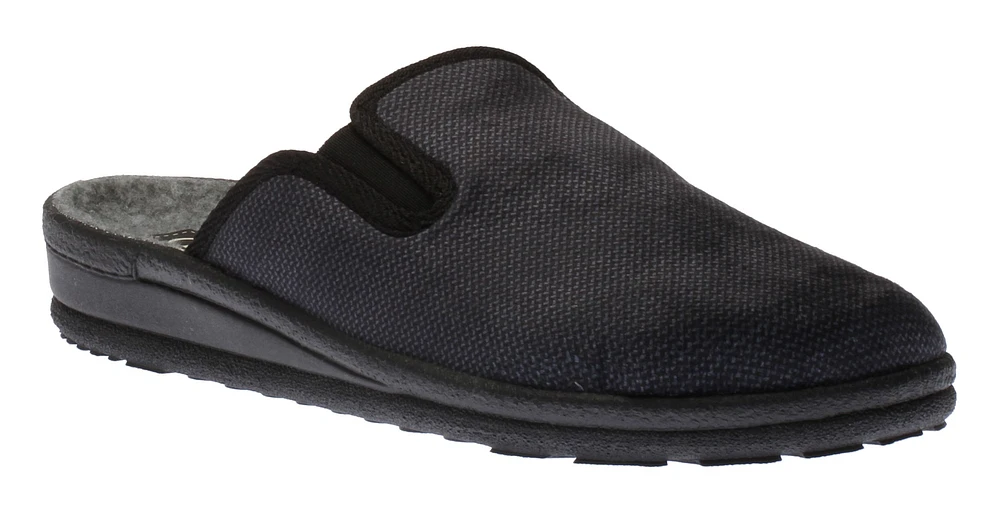 Mens Slipper