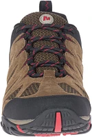 Accentor 2 Ventilator Kangaroo Waterproof Hiking Shoe