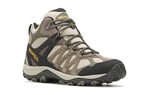 Accentor 3 M Boulder