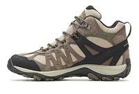 Accentor 3 M Boulder