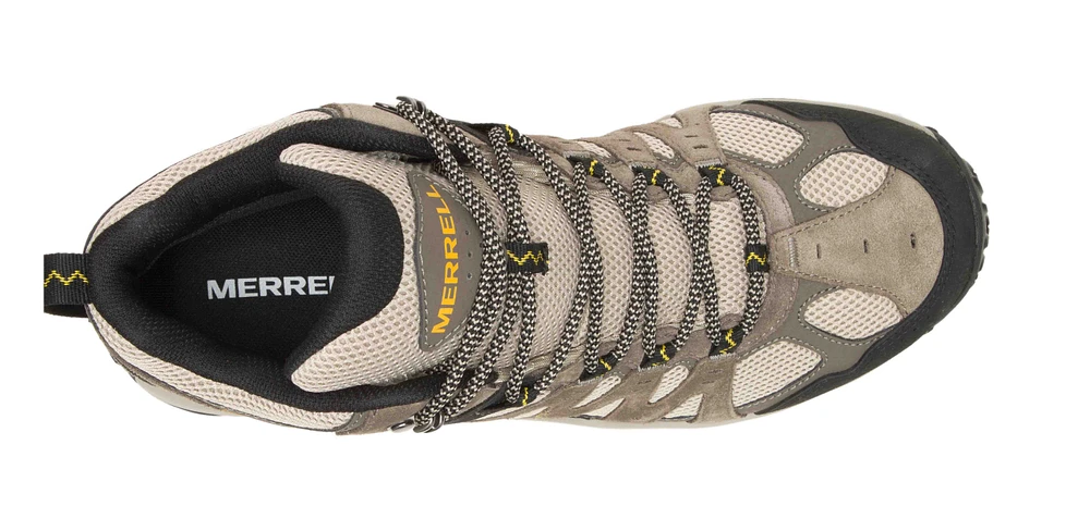 Accentor 3 M Boulder