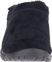 Encore Ice 4 Black Wide Width Clog