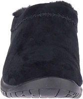 Encore Ice 4 Black Wide Width Clog