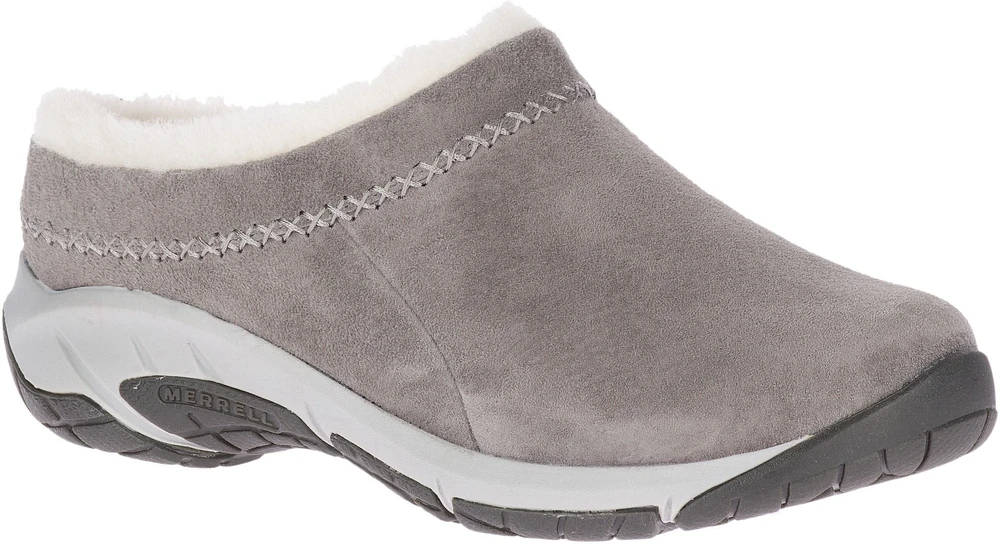 Encore Ice 4 Charcoal Clog